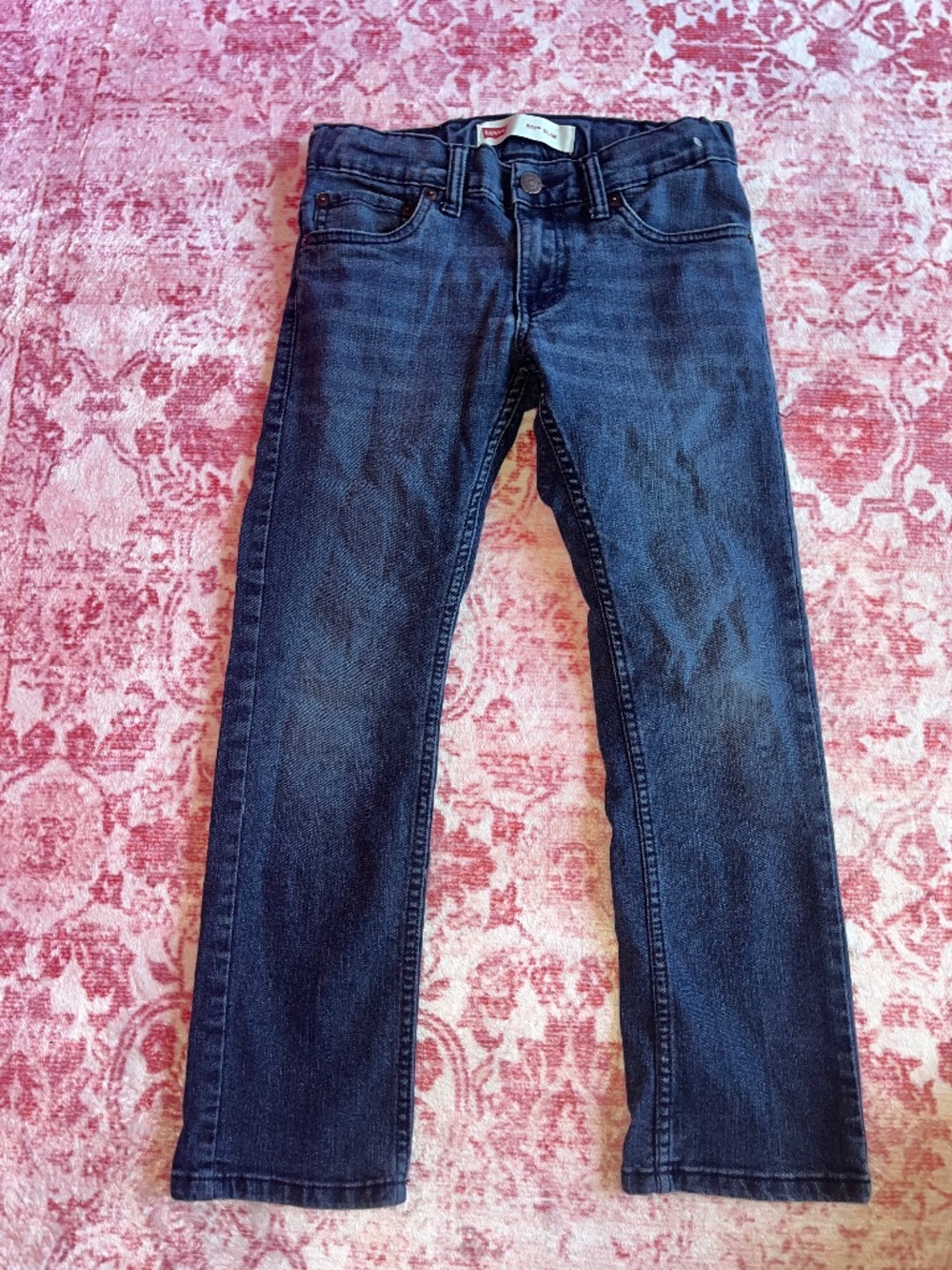 Kids Levi's Jeans